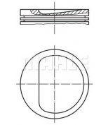 KNECHT/MAHLE - 0398500 - 