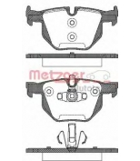 METZGER - 038170 - 