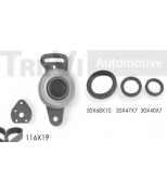 TREVI AUTOMOTIVE - KD1030S - 