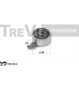 TREVI AUTOMOTIVE - KD1309 - 