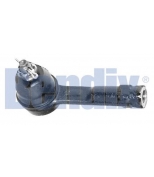 BENDIX - 040693B - 