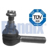 BENDIX - 040803B - 