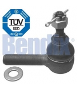 BENDIX - 040813B - 