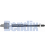 BENDIX - 040913B - 