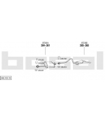 BOSAL - 04810010 - 