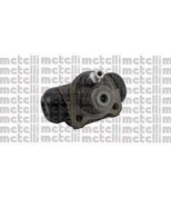 METELLI - 040070 - 