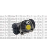 METELLI - 040141 - 