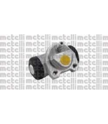 METELLI - 040759 - Цилиндр тормозной_Renault Kangoo 1 2/1 9D 98