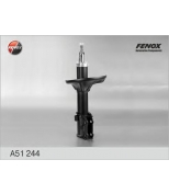 FENOX - A51244 - Стойка амортизационная правая