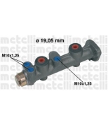 METELLI - 050023 - 