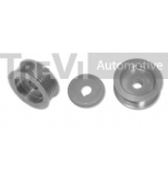 TREVI AUTOMOTIVE - AP1025 - 