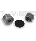 TREVI AUTOMOTIVE - AP1115 - 