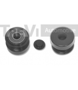 TREVI AUTOMOTIVE - AP1125 - 