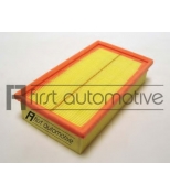 1A FIRST AUTOMOTIVE - A60764 - 