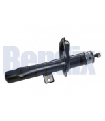 BENDIX - 060709HLB - 