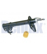 BENDIX - 061156GLB - 