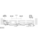 BOSAL - 06098006BE - 