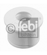 FEBI - 06724 - Втулка стабилизатора 62х37х70/81