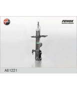 FENOX - A61221 - Амортизатор передний правый TOYOTA RAV 4 (2006>)
