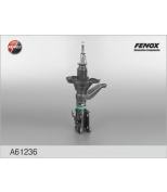 FENOX A61236 Амортизатор передний левый A61236