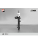 FENOX - A61253 - Амортизатор передний правый FORD FOCUS I (1998-2004) 337057 -Ultra SR