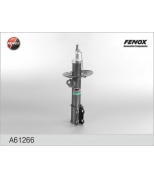 FENOX - A61266 - Амортизатор передний левый A61266