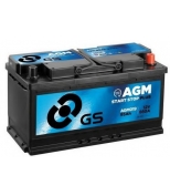 GS - AGM019 - 