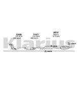 KLARIUS - 060425E - 