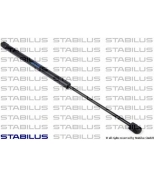 STABILUS - 0623BI - 
