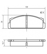 VEMA - K614401 - 