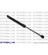 STABILUS - 079361 - Газовый амортизатор крышки багажника LIFT-O-MAT®