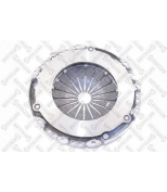 STELLOX - 0701101SX - 07-01101-SX_к-кт сцепления! Citroen C5/C8  Peugeot 406/607/806 2.0HDi 99