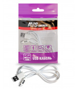 AVS A78044S Кабель micro USB (1м) MR-311AVS