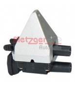 METZGER - 0880367 - 