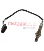 METZGER - 0893155 - 