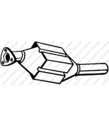 BOSAL - 090043 - Катализатор Ford Galaxy / VW Sharan 1.9TD 00-10