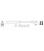 BOSCH - 0986356012 - ПРОВОД ВЫСОКОВОЛЬТНЫЙ