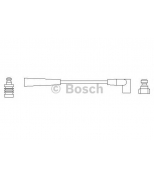 BOSCH - 0986356063 - ПРОВОД ВЫСОКОВОЛЬТНЫЙ