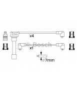 BOSCH - 0986356703 - Провода