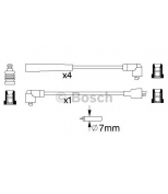 BOSCH - 0986356745 - TT SYTYTYSJOHTOSA