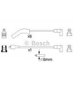 BOSCH - 0986356783 - TT SYTYTYSJOHTOSA