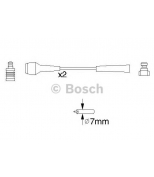 BOSCH - 0986356827 - TT SYTYTYSJOHTOSA