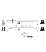 BOSCH - 0986357120 - TT SYTYTYSJOHTOSA