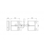 BOSCH - 0986424035 - 