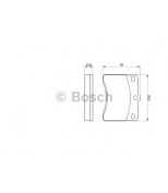 BOSCH - 0986424099 - 