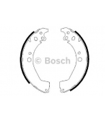 BOSCH - 0986487499 - 