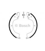 BOSCH - 0986487684 - Jarrukenk?srj.