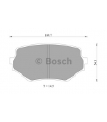 BOSCH - 0986505978 - 