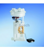 BOSCH - 0986580363 - Топливный насос 0986580363