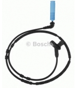 BOSCH - 0986594513 - Датчик ABS Bosch